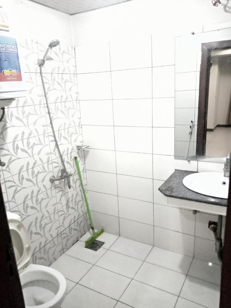 Comfortable Rental Apartments In Bahria Town Равалпінді Номер фото