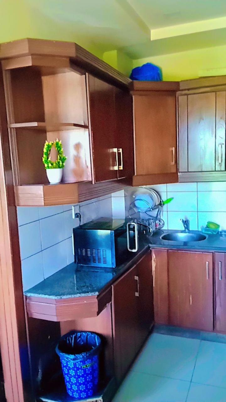 Comfortable Rental Apartments In Bahria Town Равалпінді Екстер'єр фото