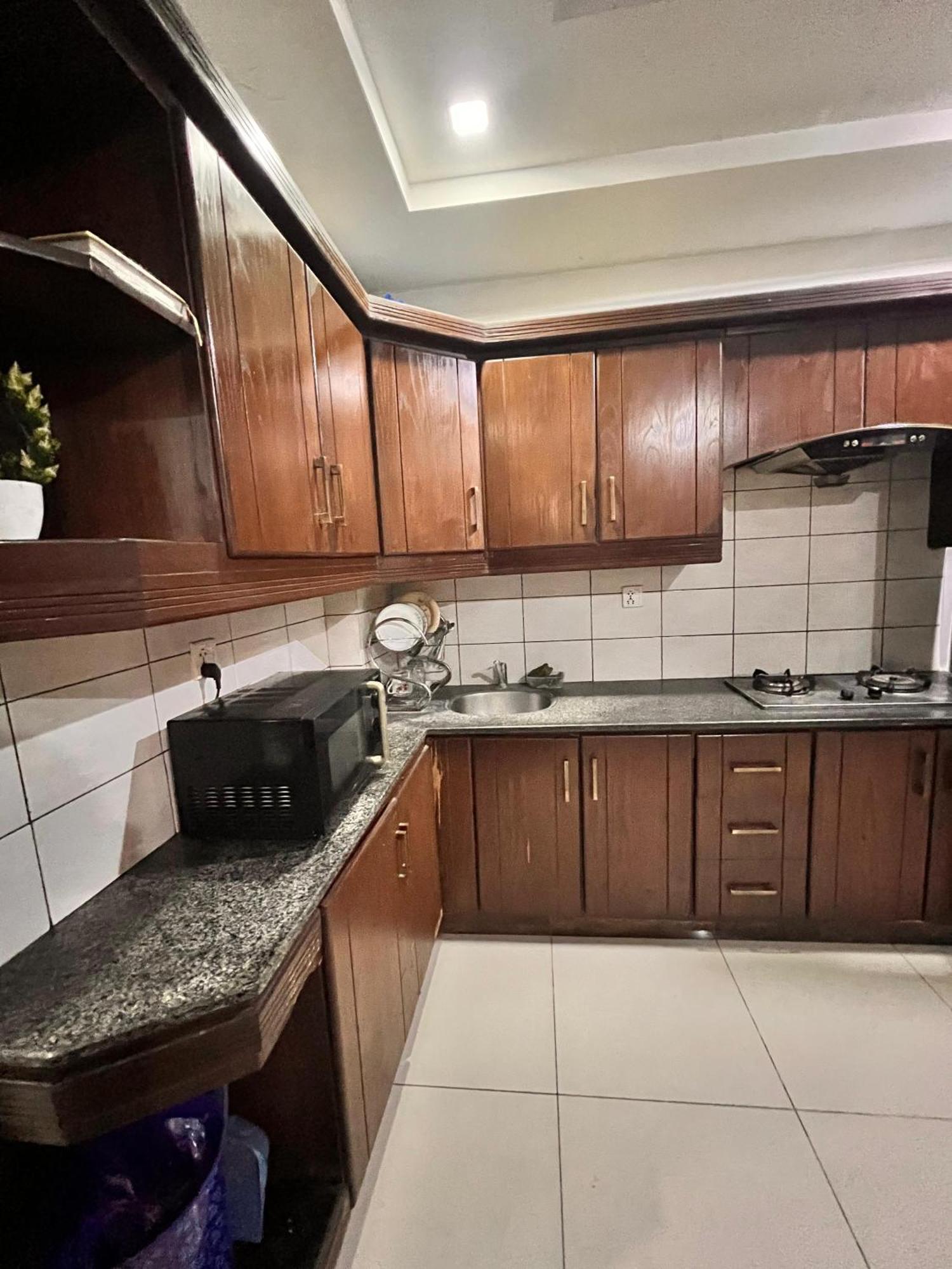 Comfortable Rental Apartments In Bahria Town Равалпінді Екстер'єр фото