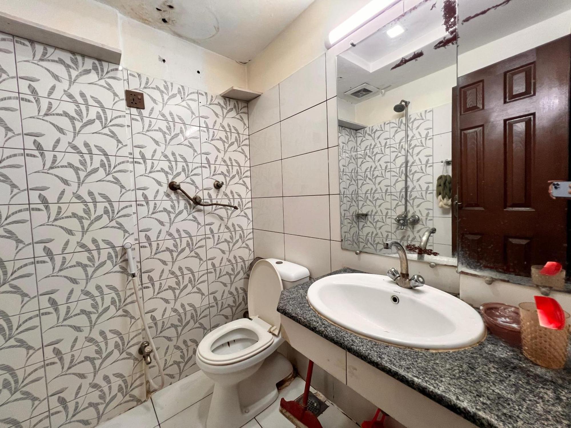 Comfortable Rental Apartments In Bahria Town Равалпінді Екстер'єр фото