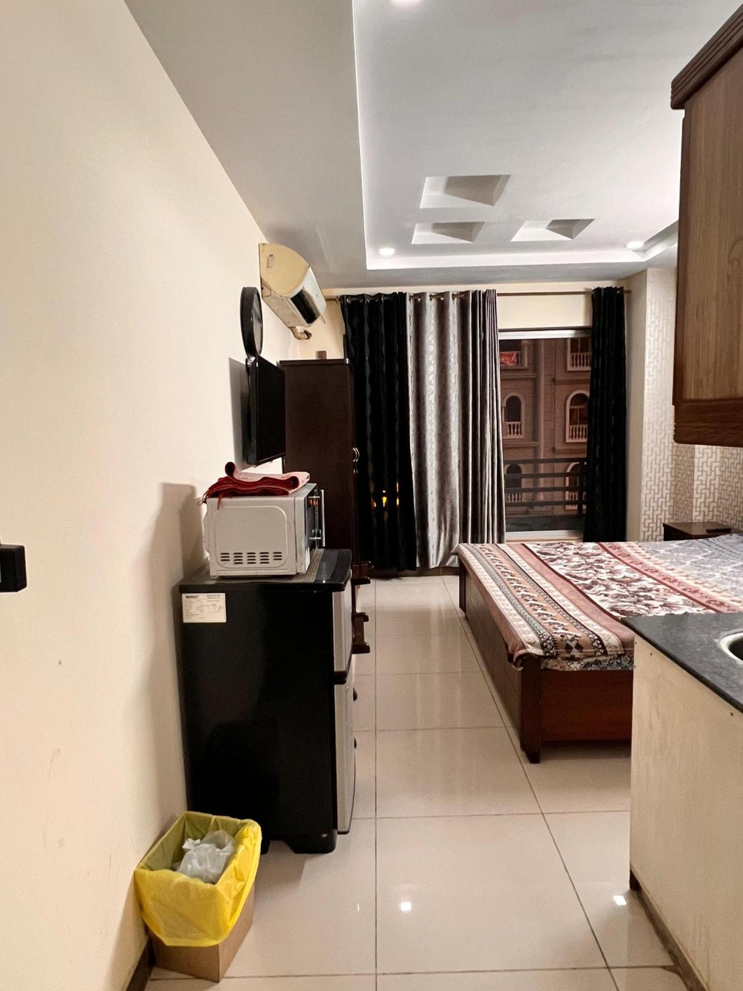 Comfortable Rental Apartments In Bahria Town Равалпінді Номер фото