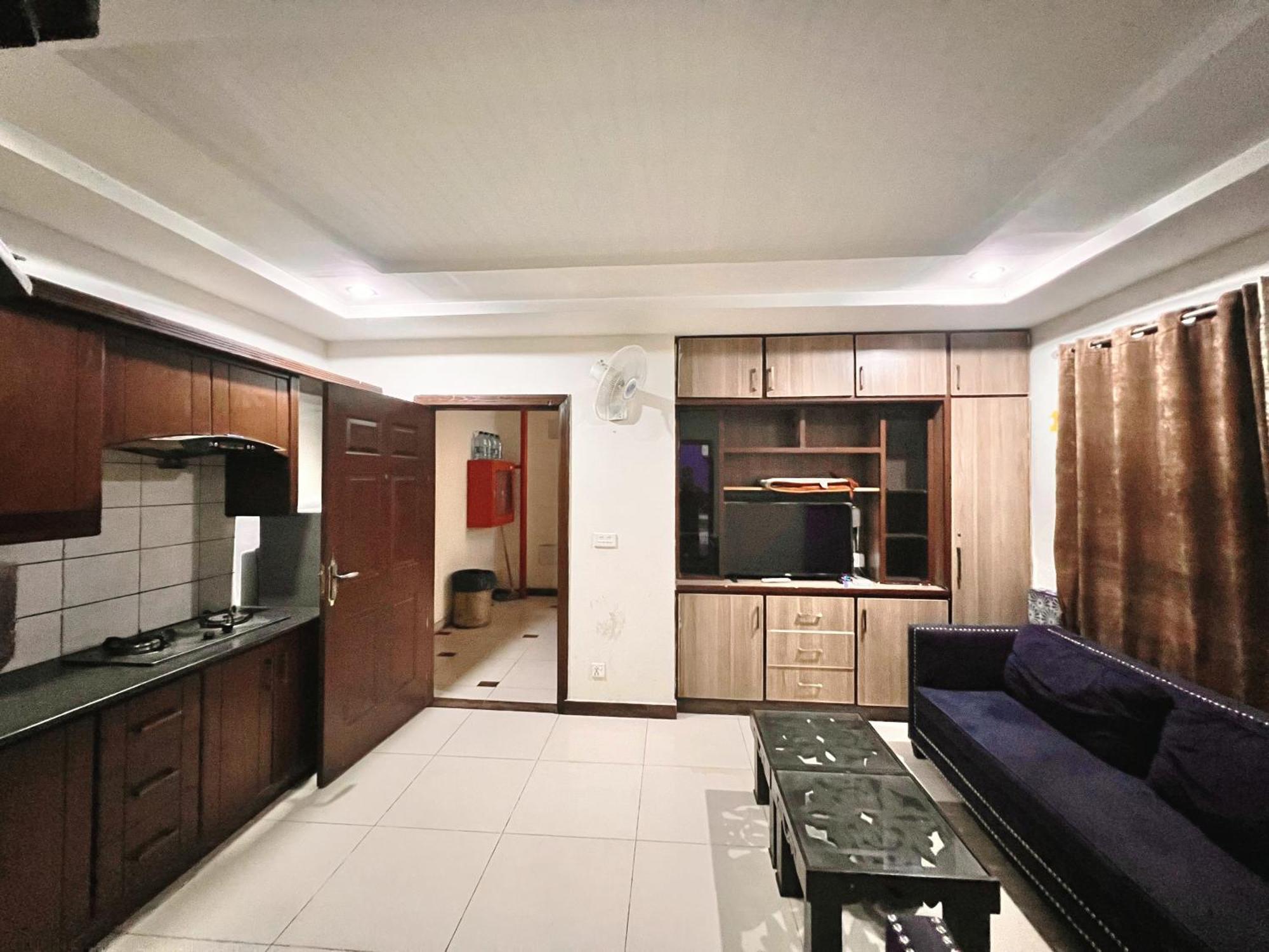 Comfortable Rental Apartments In Bahria Town Равалпінді Номер фото