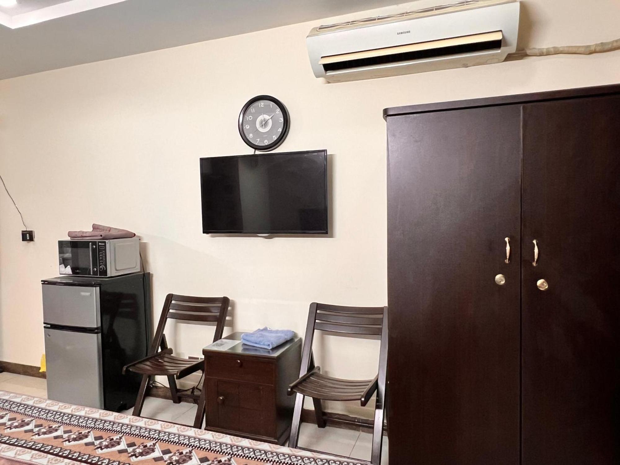 Comfortable Rental Apartments In Bahria Town Равалпінді Екстер'єр фото