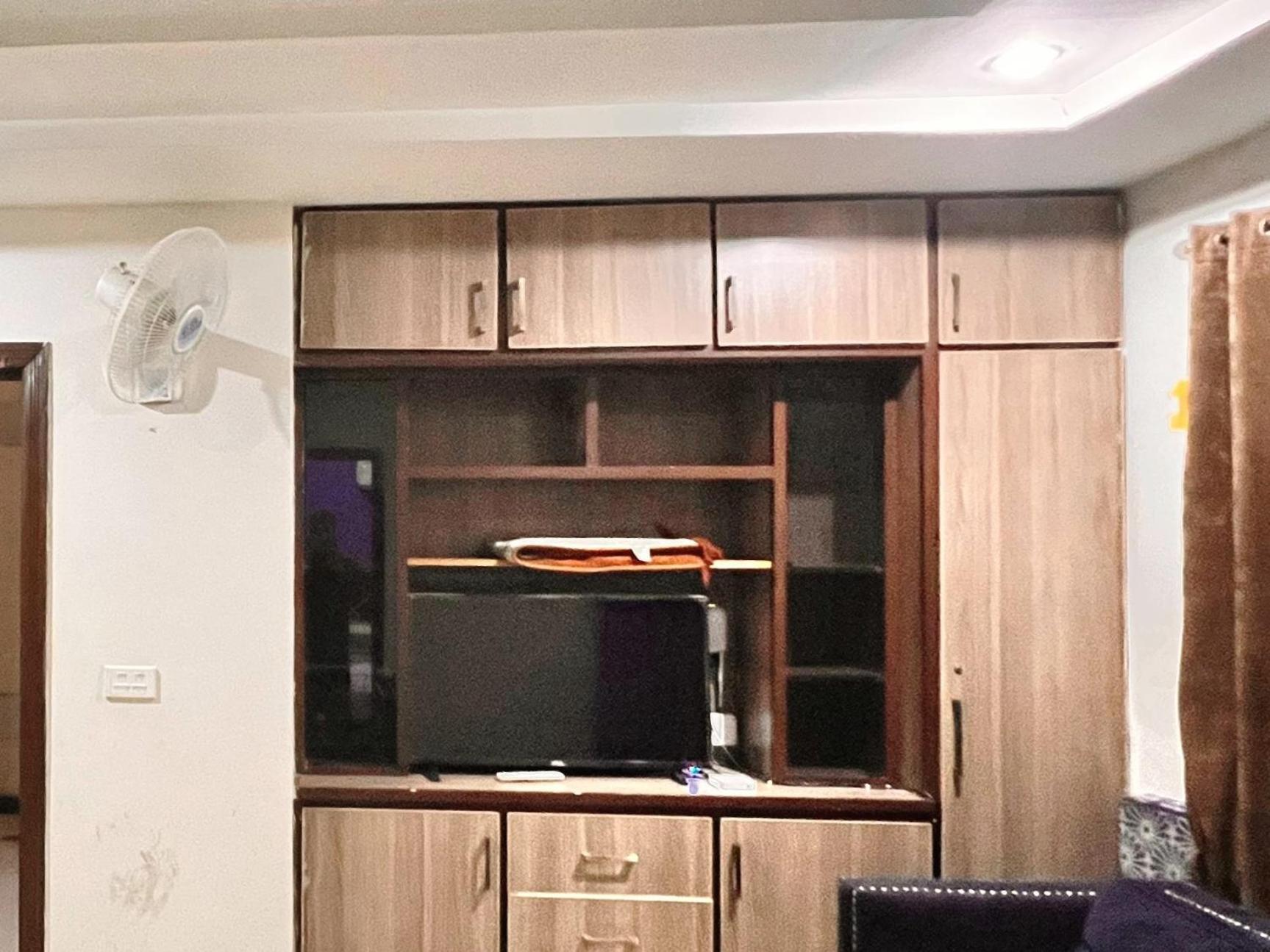 Comfortable Rental Apartments In Bahria Town Равалпінді Номер фото