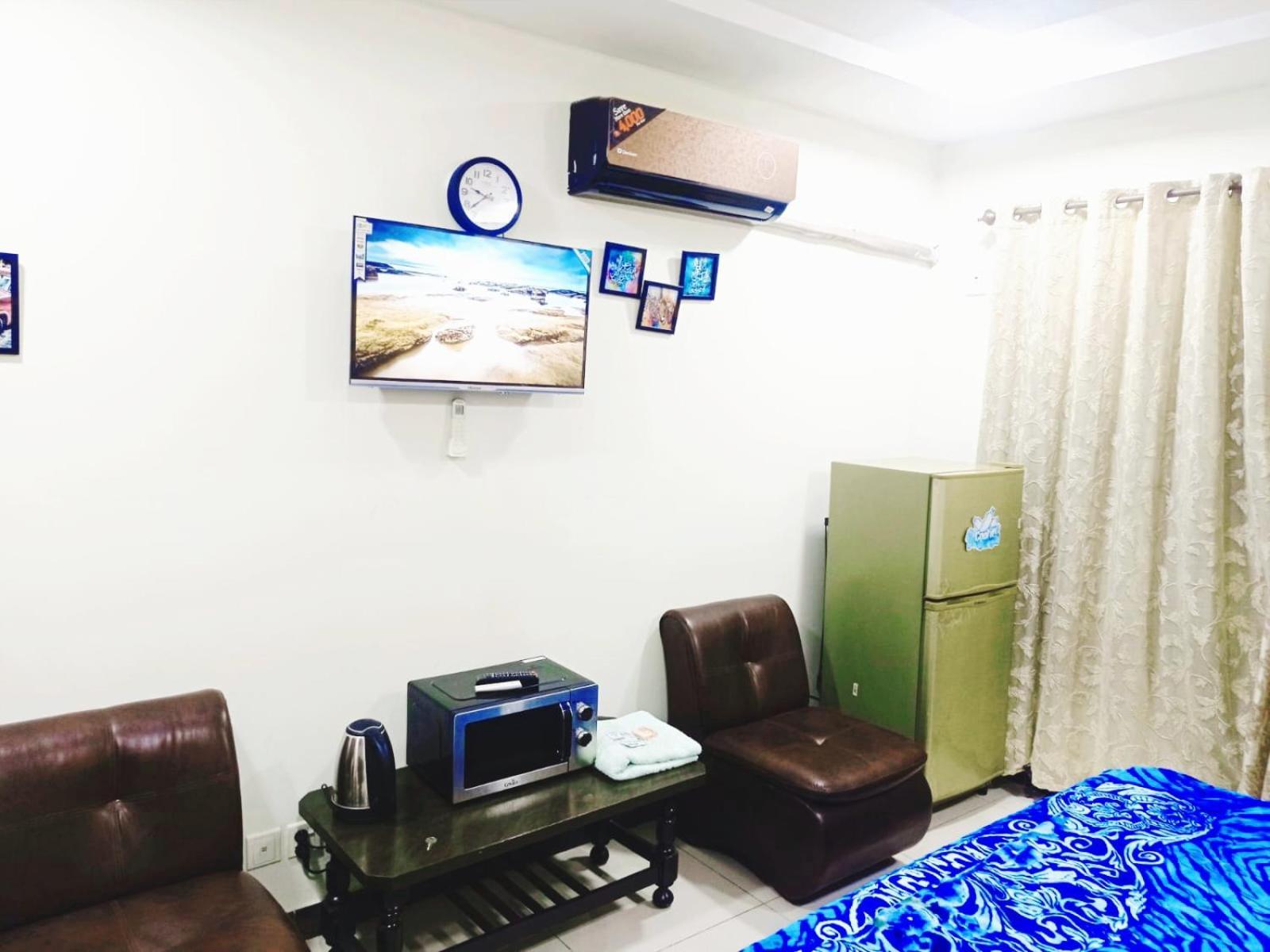 Comfortable Rental Apartments In Bahria Town Равалпінді Екстер'єр фото